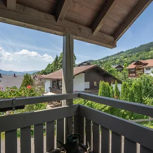 Apartment Iseler, Bad Hindelang